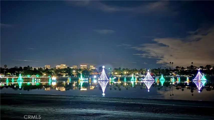 4th of July boat parade in Back Bay