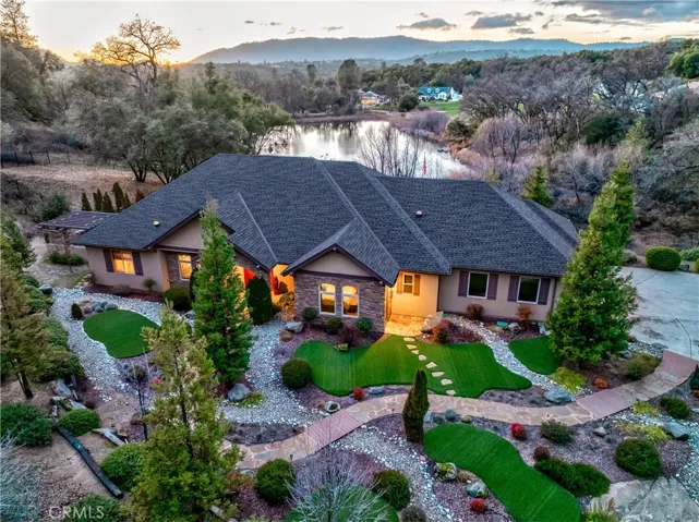 42722 Lulniu Lane, Ahwahnee, California 93601