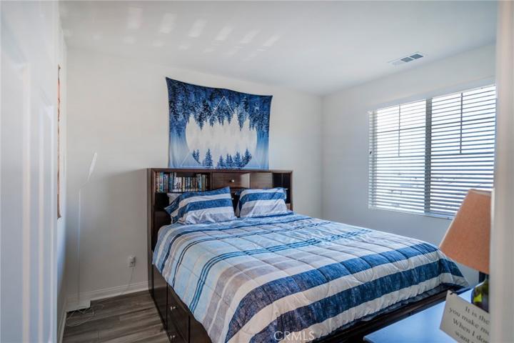 Bedroom 2-Walk in closet