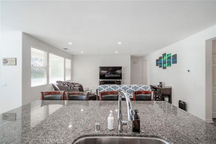 Kitchen Great Room