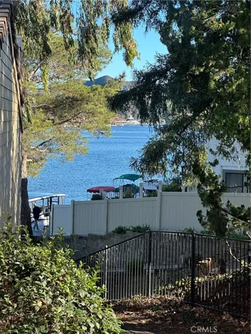 lake view