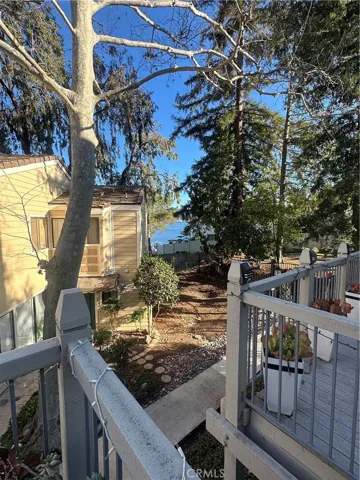 deck view