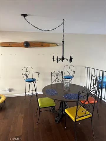 Dinning room