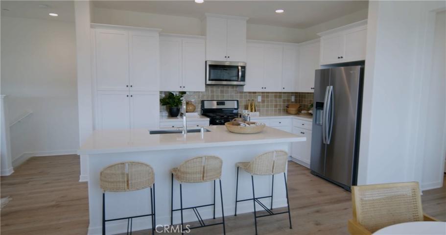 4160 E Malagon Privado #102 E, Ontario, California 91761