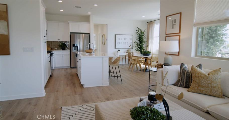 4160 E Malagon Privado #102 E, Ontario, California 91761