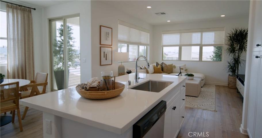4160 E Malagon Privado #102 E, Ontario, California 91761