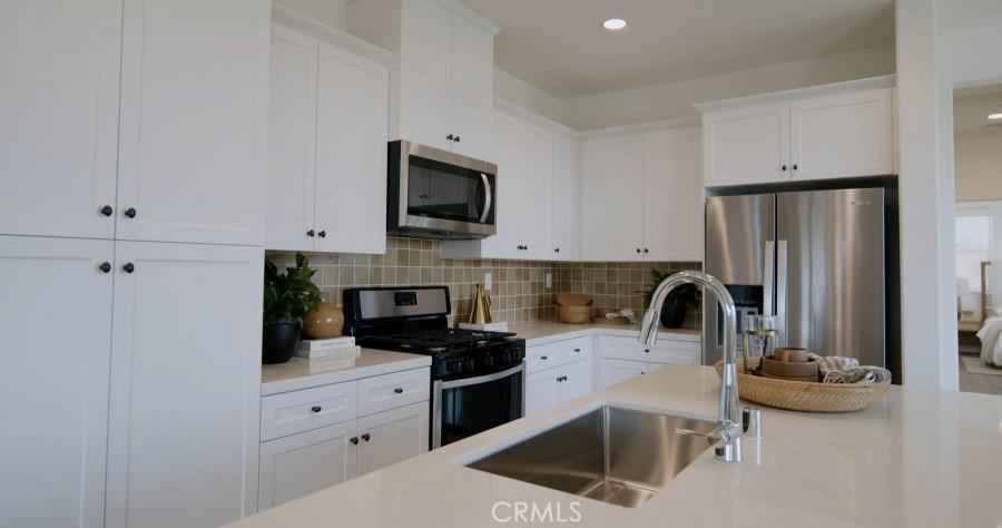 4160 E Malagon Privado #102 E, Ontario, California 91761