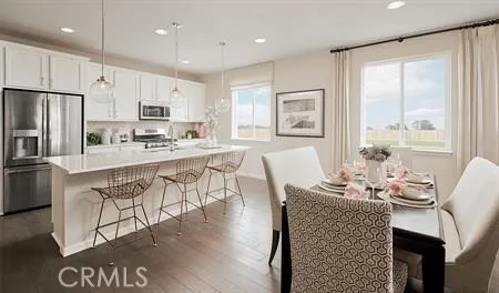 Model Home