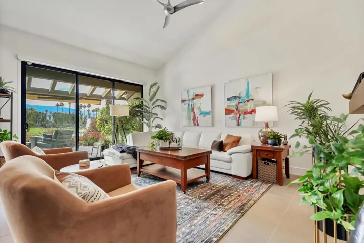 #5a Living Room w Mountain & Water Views