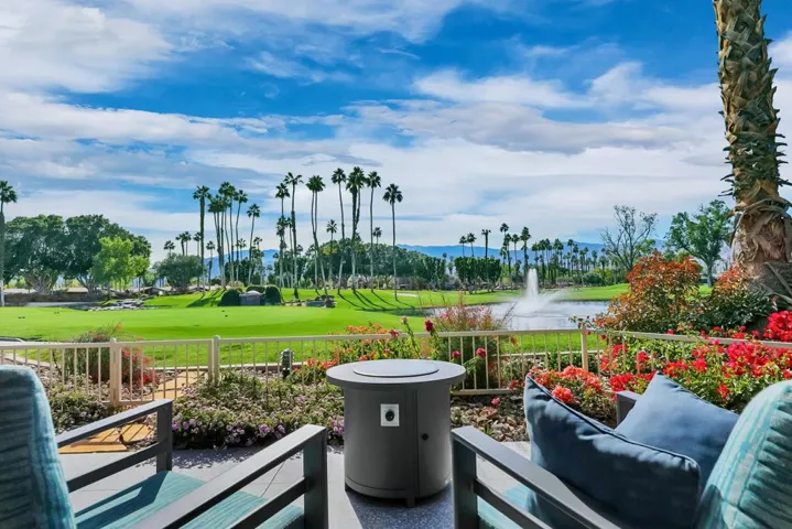 #24 Patio View #2