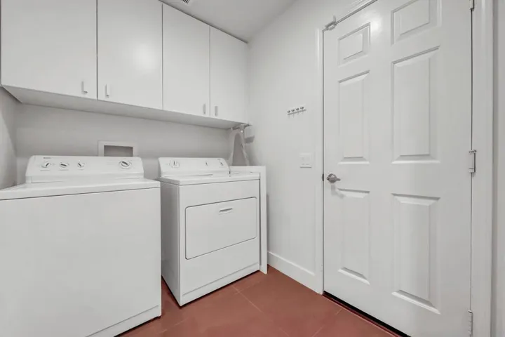 #23 Laundry Room