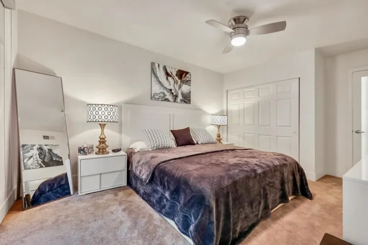 #17 Bedroom-Den with Outdoor sitting are