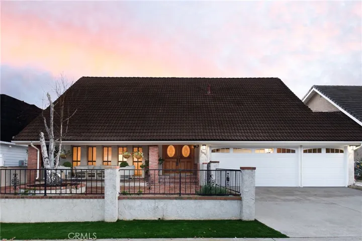 26961 Calle Esperanza, San Juan Capistrano, California 92675