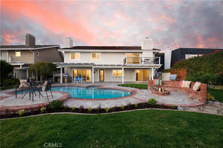 26961 Calle Esperanza, San Juan Capistrano, California 92675