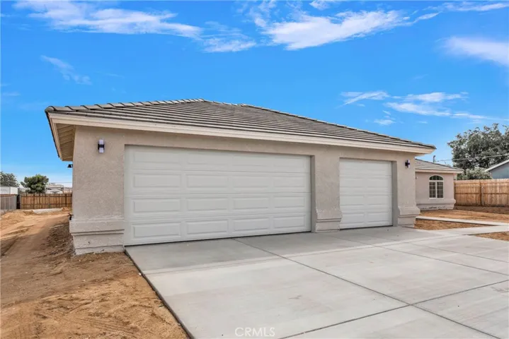 17331 Redding Street, Hesperia, California 92345