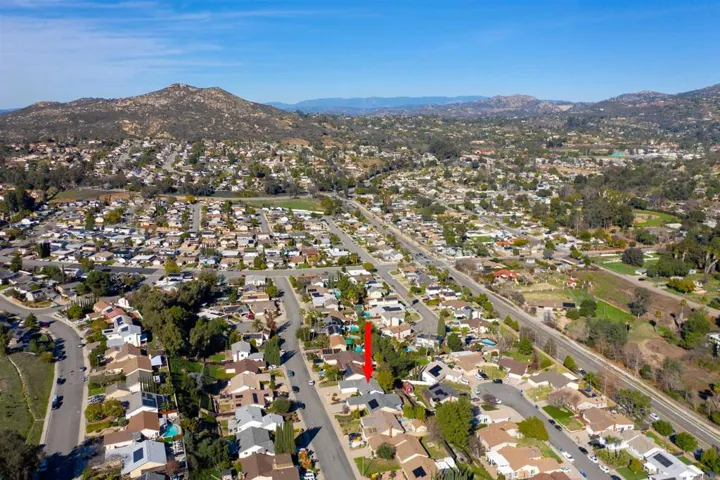 14101 Mazatlan Way, Poway, California 92064