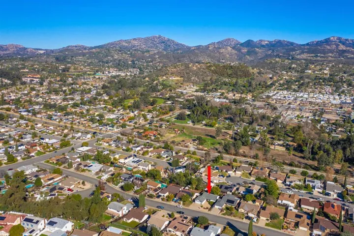14101 Mazatlan Way, Poway, California 92064