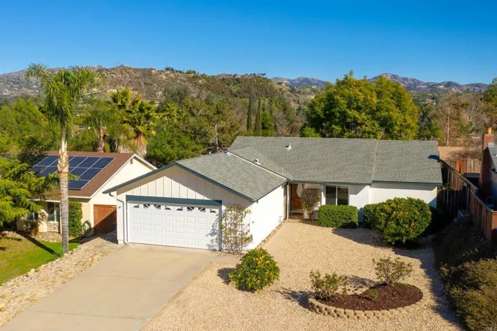 14101 Mazatlan Way, Poway, California 92064