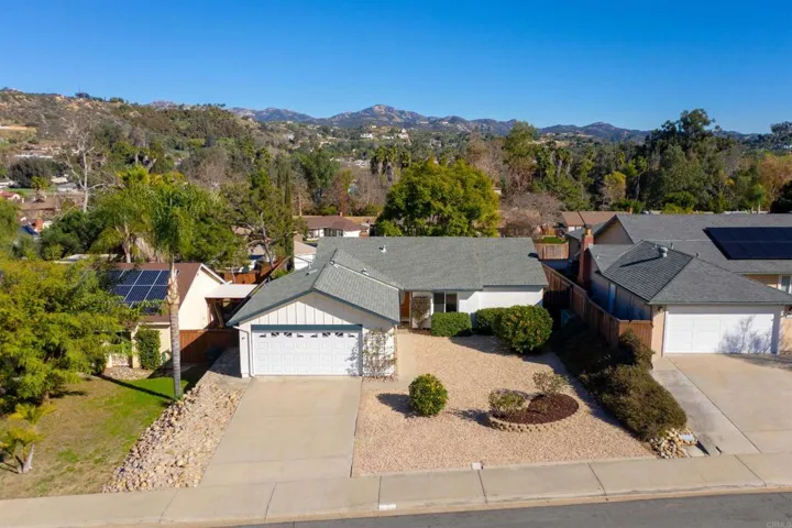 14101 Mazatlan Way, Poway, California 92064