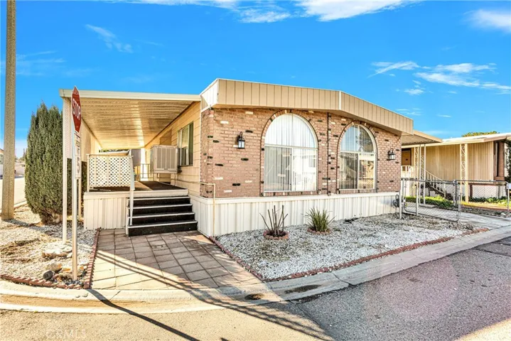 15252 Seneca Road 91, Victorville, California 92392