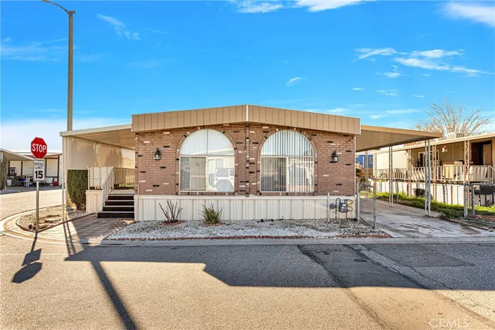 15252 Seneca Road 91, Victorville, California 92392