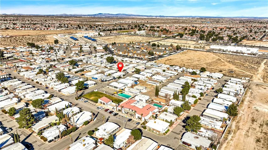 15252 Seneca Road 91, Victorville, California 92392