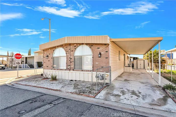 15252 Seneca Road 91, Victorville, California 92392