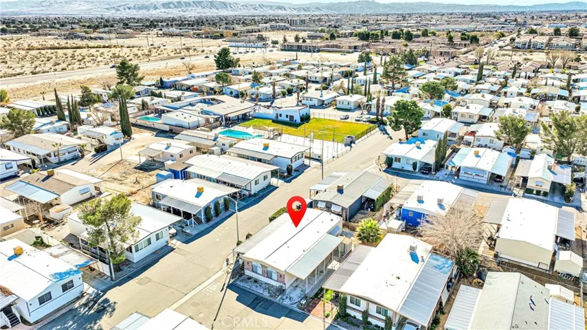 15252 Seneca Road 91, Victorville, California 92392