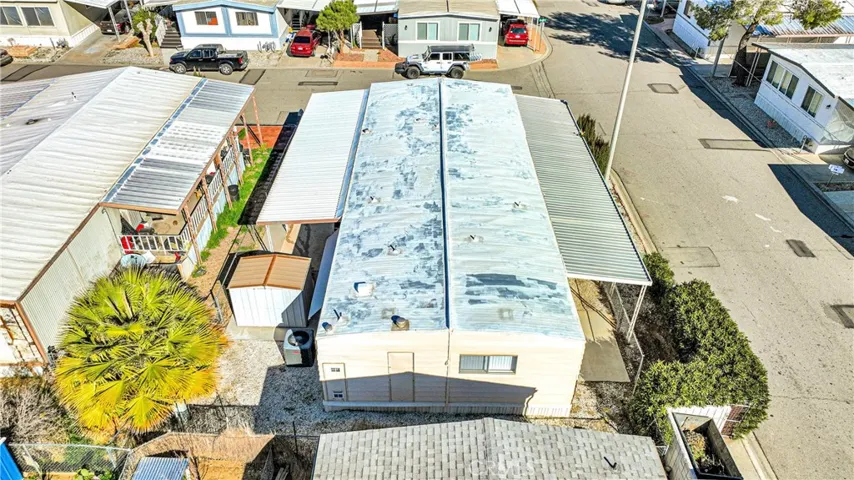 15252 Seneca Road 91, Victorville, California 92392