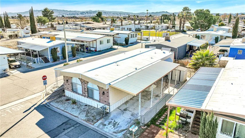 15252 Seneca Road 91, Victorville, California 92392