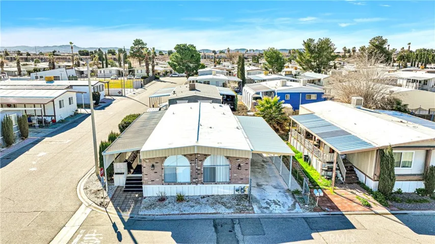15252 Seneca Road 91, Victorville, California 92392