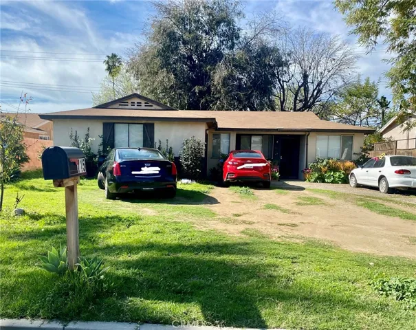 715 S Washington Avenue, Glendora, California 91740