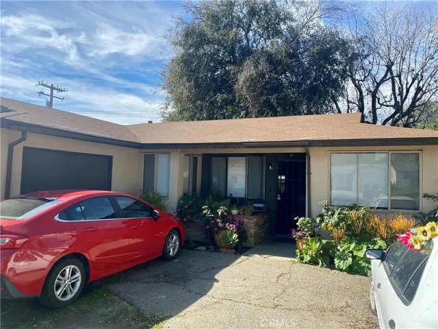 715 S Washington Avenue, Glendora, California 91740