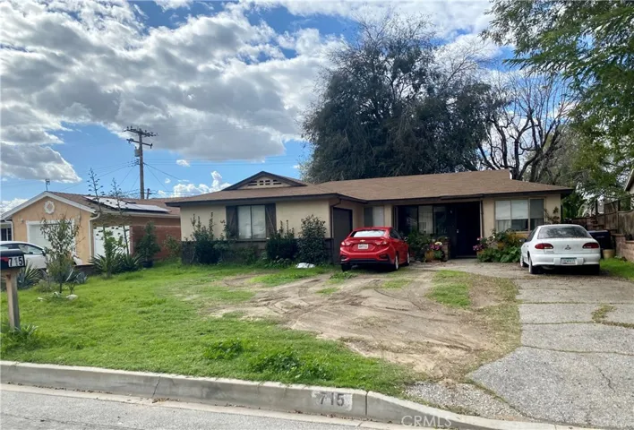 715 S Washington Avenue, Glendora, California 91740