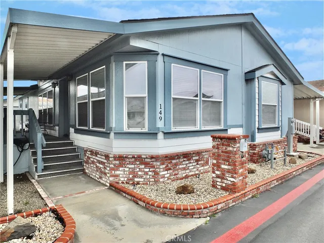 16222 Monterey Lane 149, Huntington Beach, California 92649