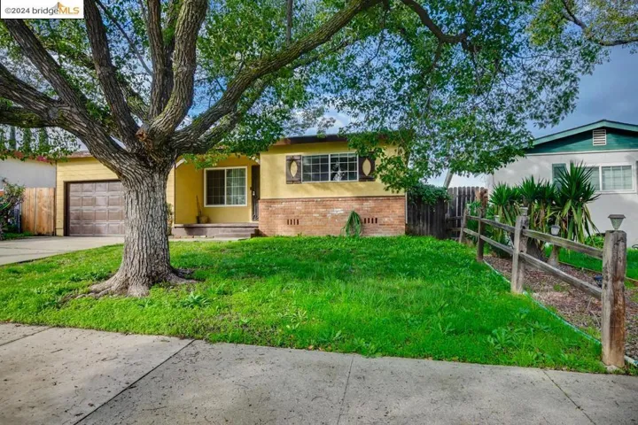 3308 Burton Ave, Pittsburg, California 94565