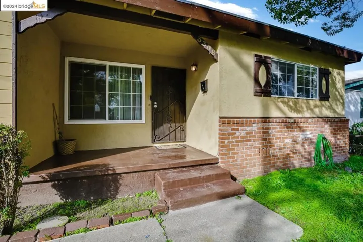 3308 Burton Ave, Pittsburg, California 94565