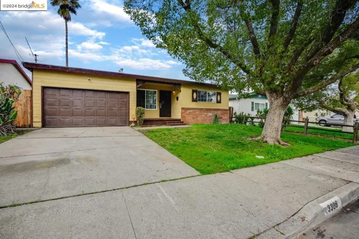 3308 Burton Ave, Pittsburg, California 94565