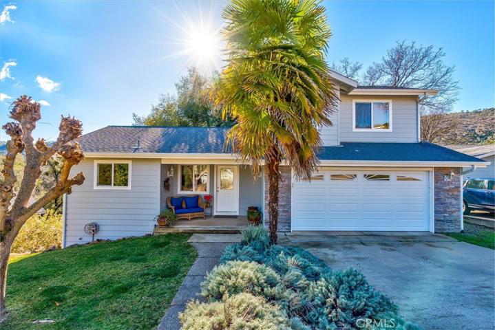 5115 Terrace View Lane, Mariposa, California 95338