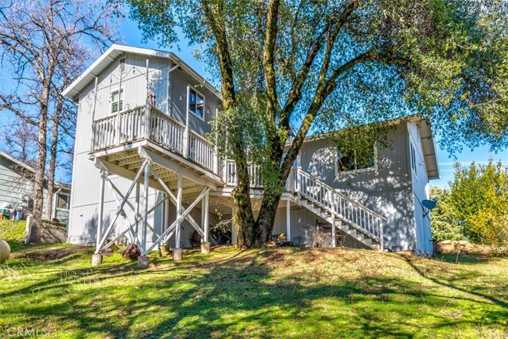 5115 Terrace View Lane, Mariposa, California 95338