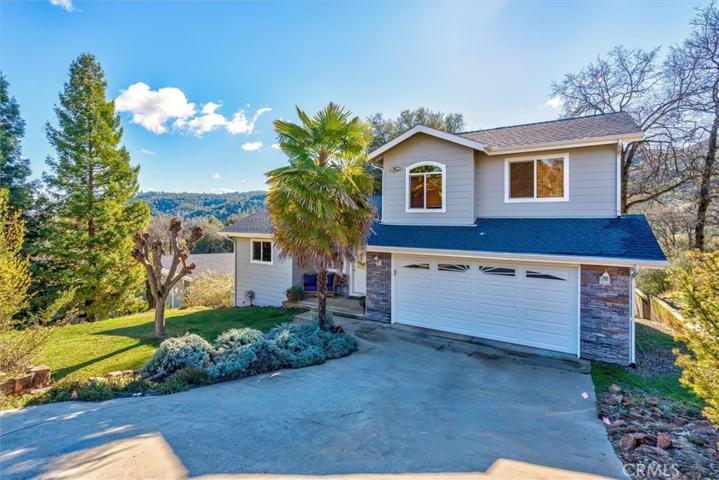 5115 Terrace View Lane, Mariposa, California 95338