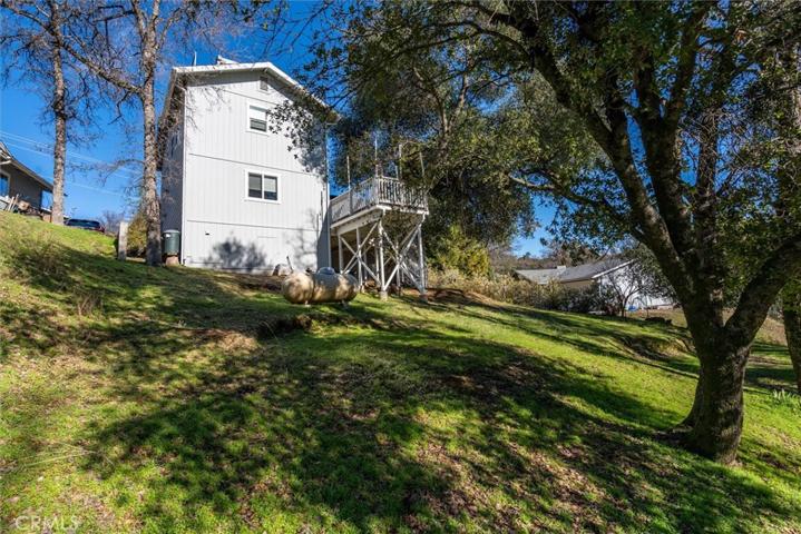 5115 Terrace View Lane, Mariposa, California 95338