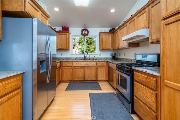 5115 Terrace View Lane, Mariposa, California 95338