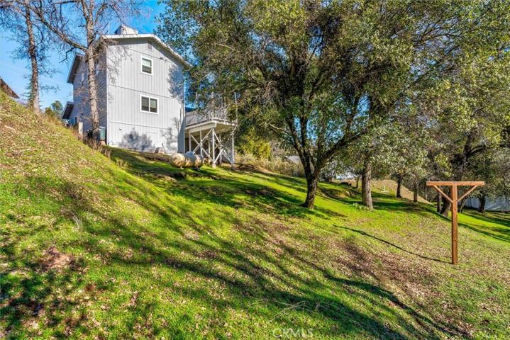 5115 Terrace View Lane, Mariposa, California 95338