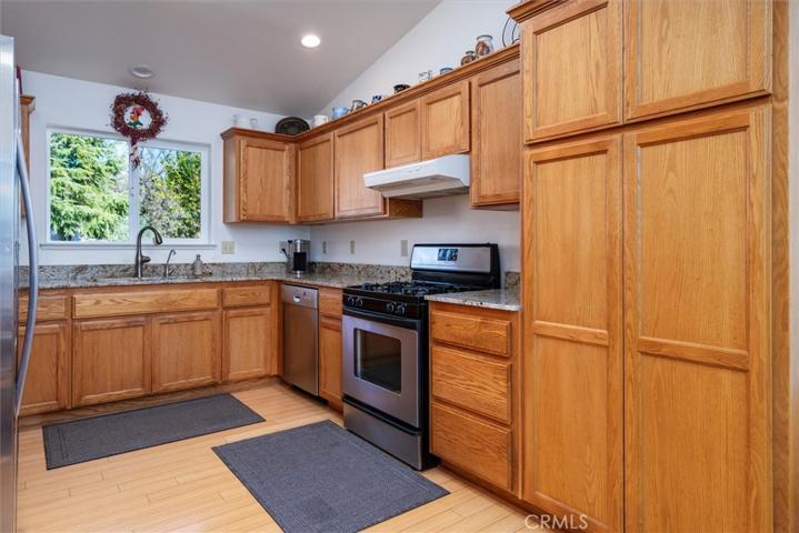 5115 Terrace View Lane, Mariposa, California 95338