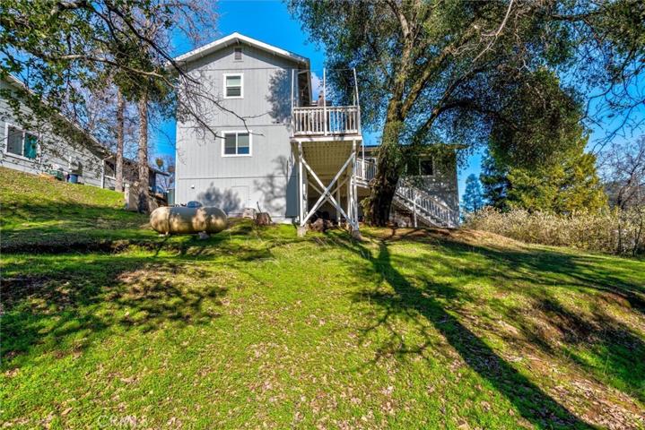 5115 Terrace View Lane, Mariposa, California 95338