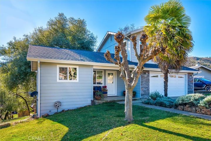 5115 Terrace View Lane, Mariposa, California 95338