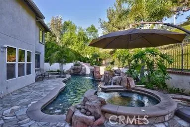 20100 Via Natalie, Yorba Linda, California 92887