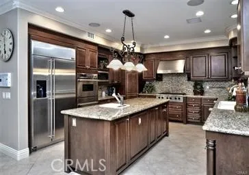 20100 Via Natalie, Yorba Linda, California 92887