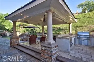 20100 Via Natalie, Yorba Linda, California 92887